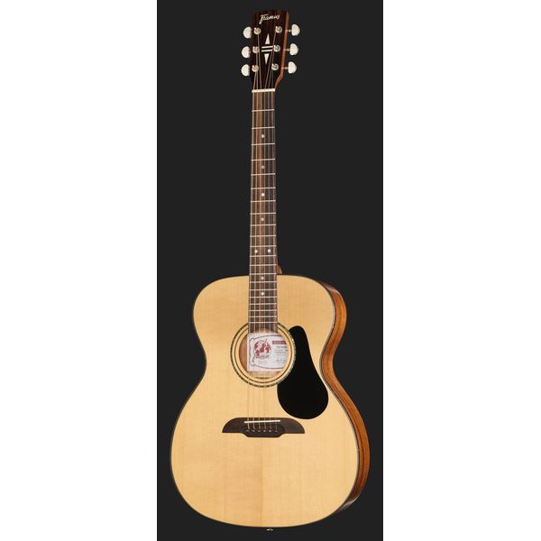 Framus Legacy FF 14 SC Folk