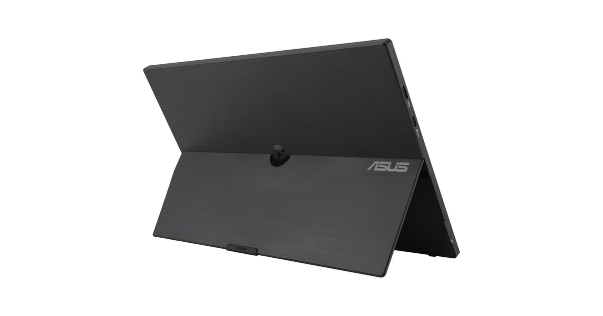 ASUSZenScreen MB16AHV 15.6