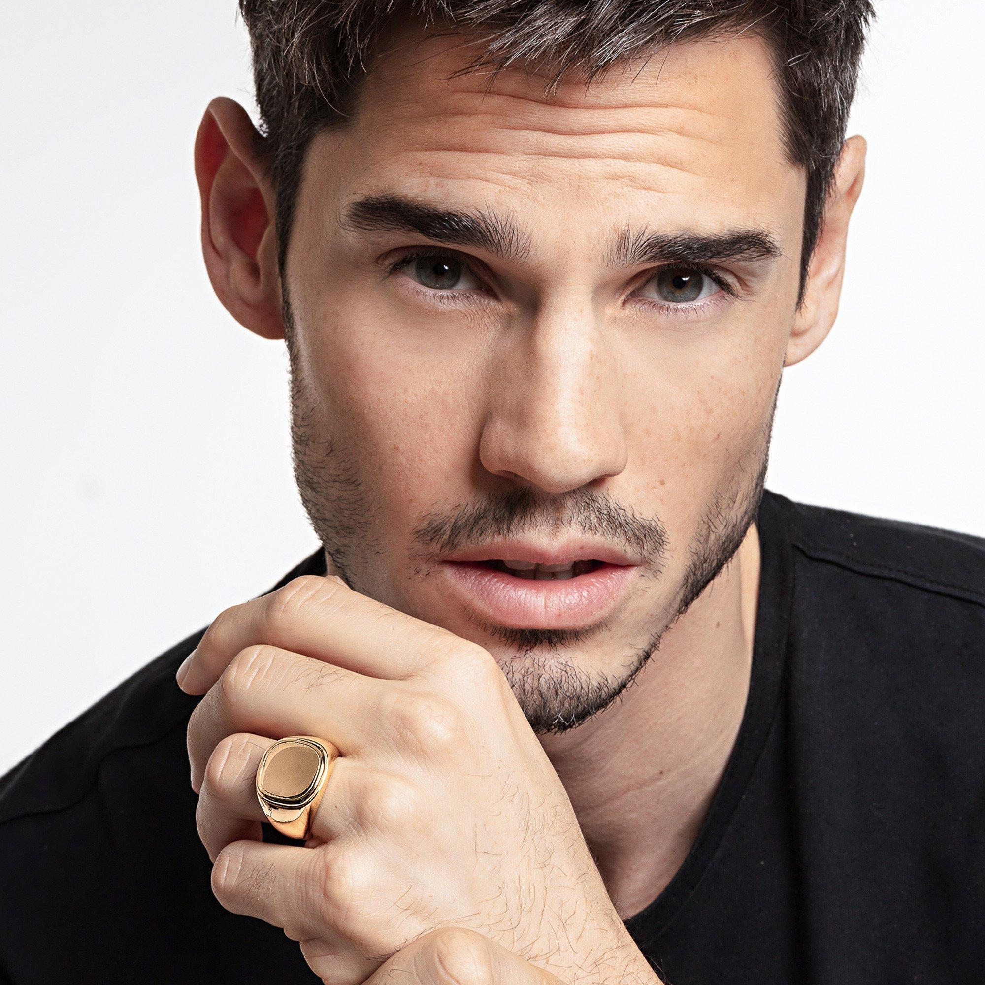 Thomas Sabo Ring