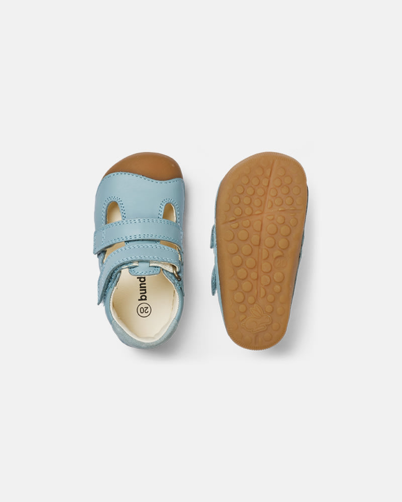 Petit Summer Teal Stone