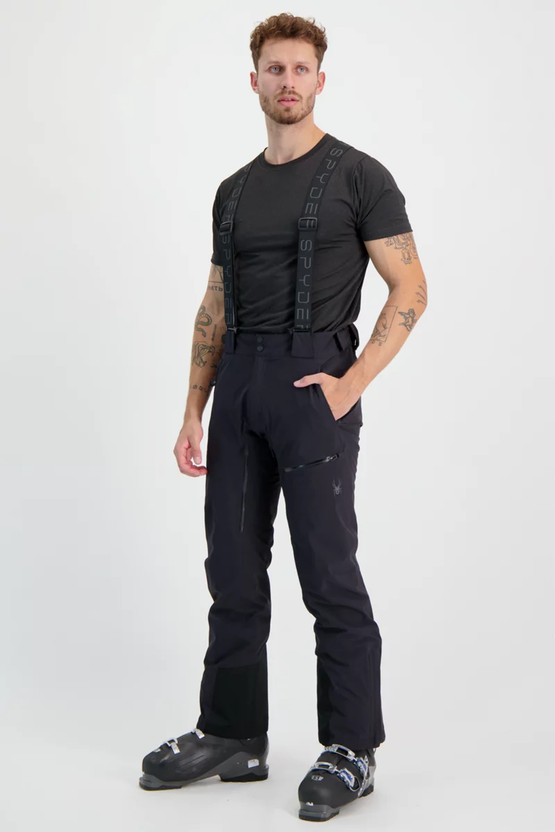 Spyder Dare Herren Skihose