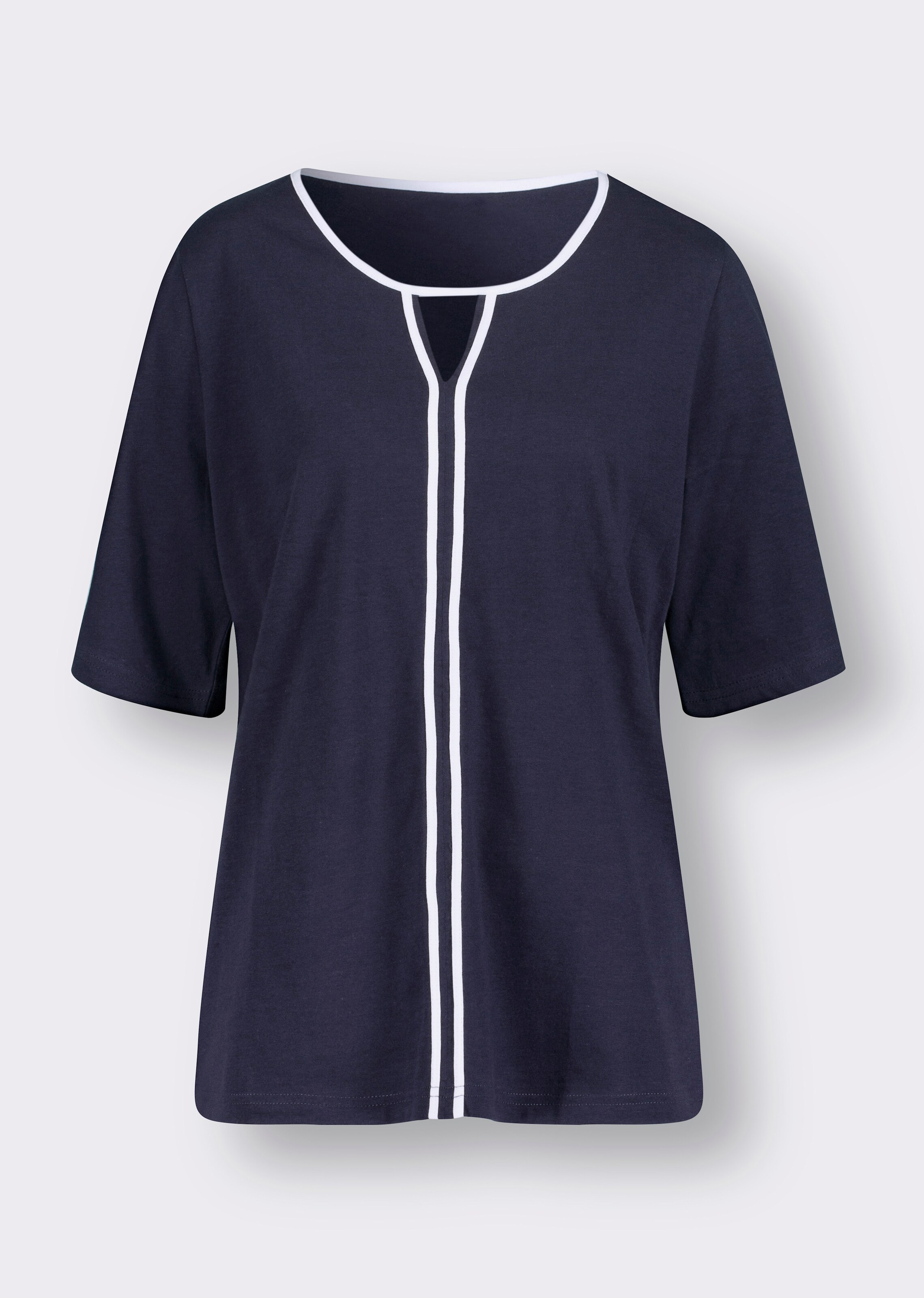 Kurzarmshirt