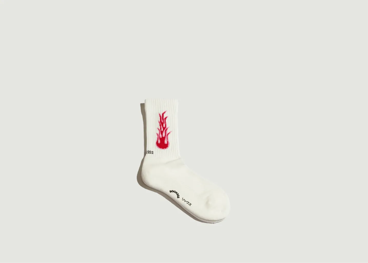 Chaussettes Arcade Blast en coton biologique Socksss