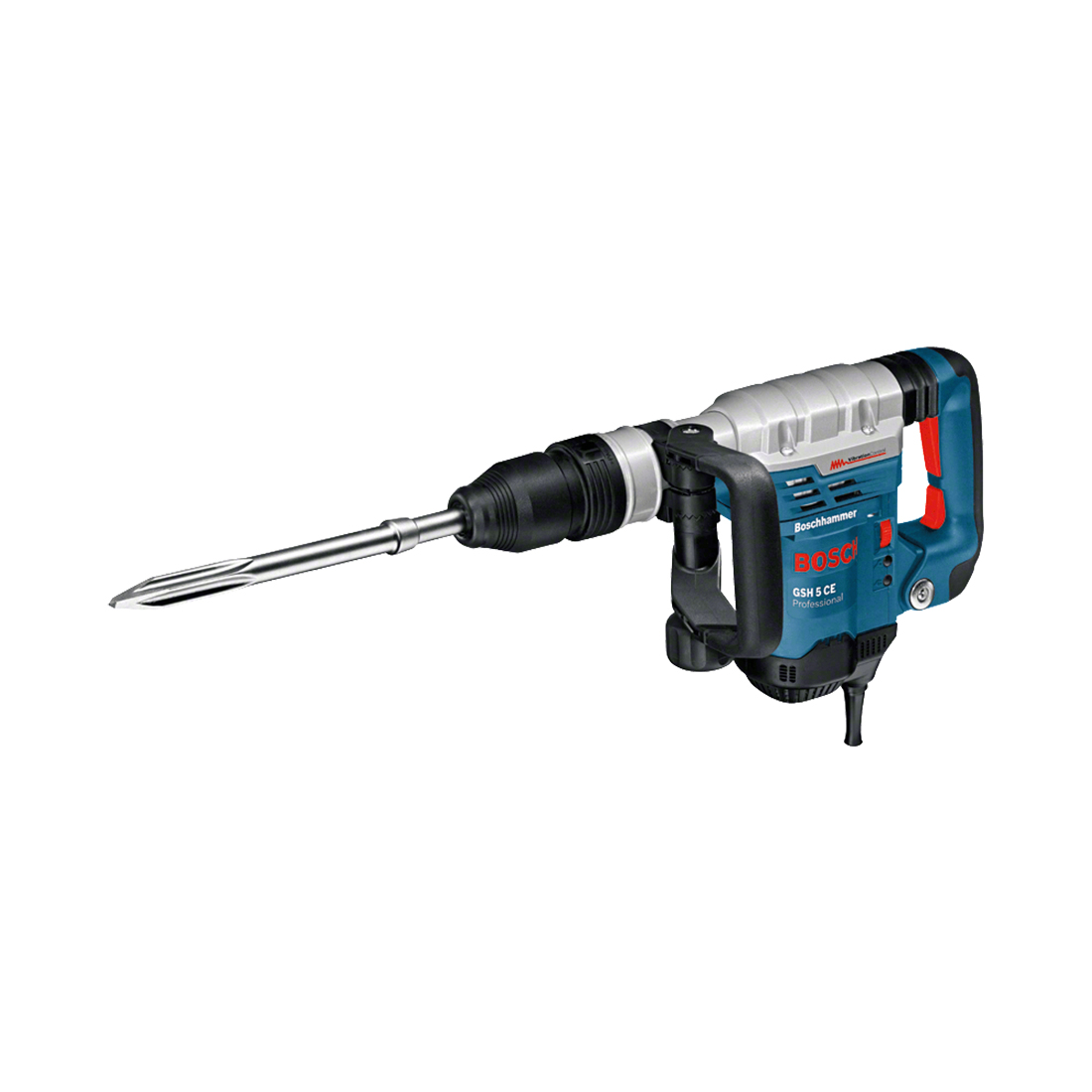 Bosch GSH 5 CE Schlaghammer Koffer (0 611 321 030)