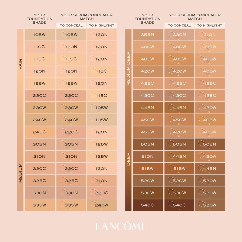 Lancôme Teint Idôle Ultra Wear Care & Glow 13 ml - 230W