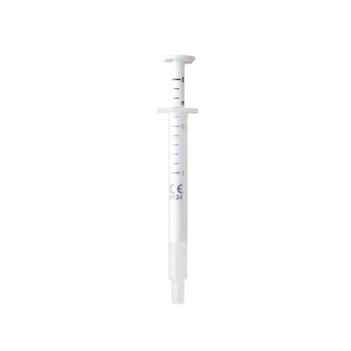 Bunny Nature GoVet Syringe