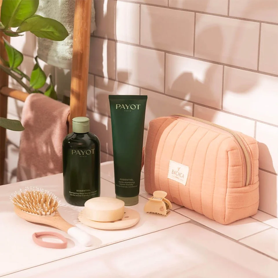 Payot - Essentiel Gentle Biome_Friendly Shampoo 280 ml