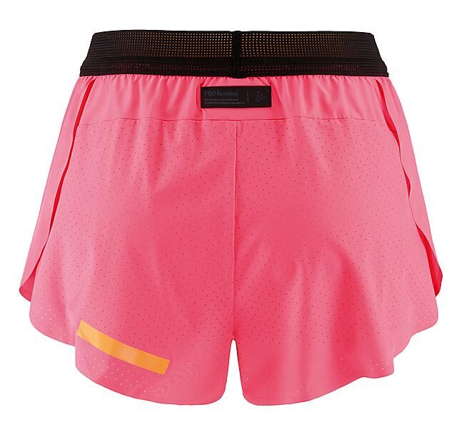 CRAFT - SHORT/CUISSARD PRO HYPERVENT SPLIT SHORT 2 W