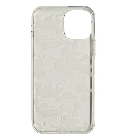 adidas Originals Etui - iPhone 12/12 Pro - Transparent