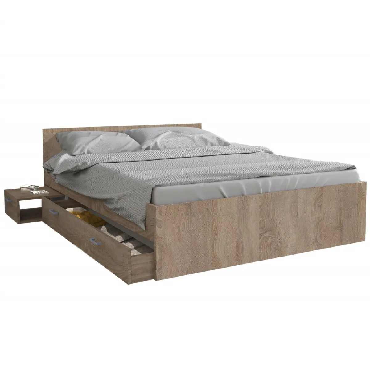 Le Quai des Affaires Twist - 140x190