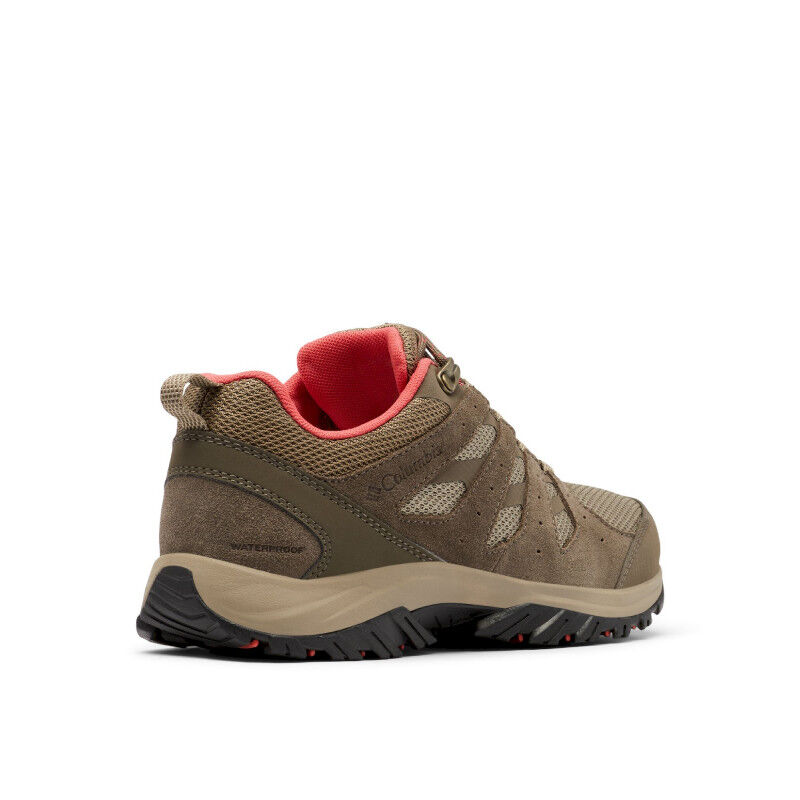 Redmond III Waterproof - Chaussures randonnée femme