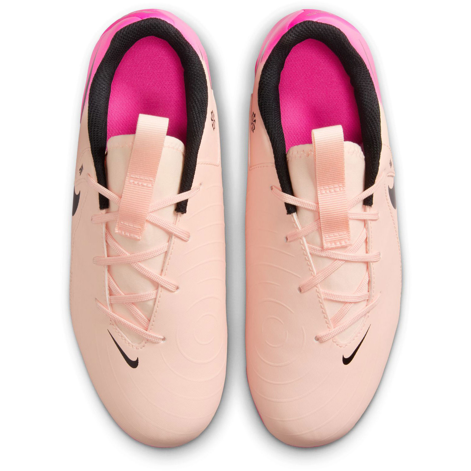 Nike Phantom GX II Academy FG/MG Kids