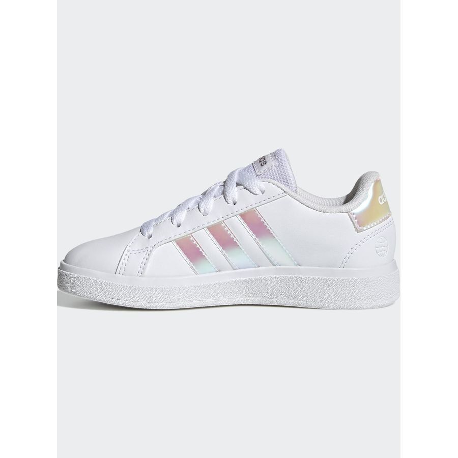 Adidas Chaussure de tennis à lacets Grand Court Lifestyle