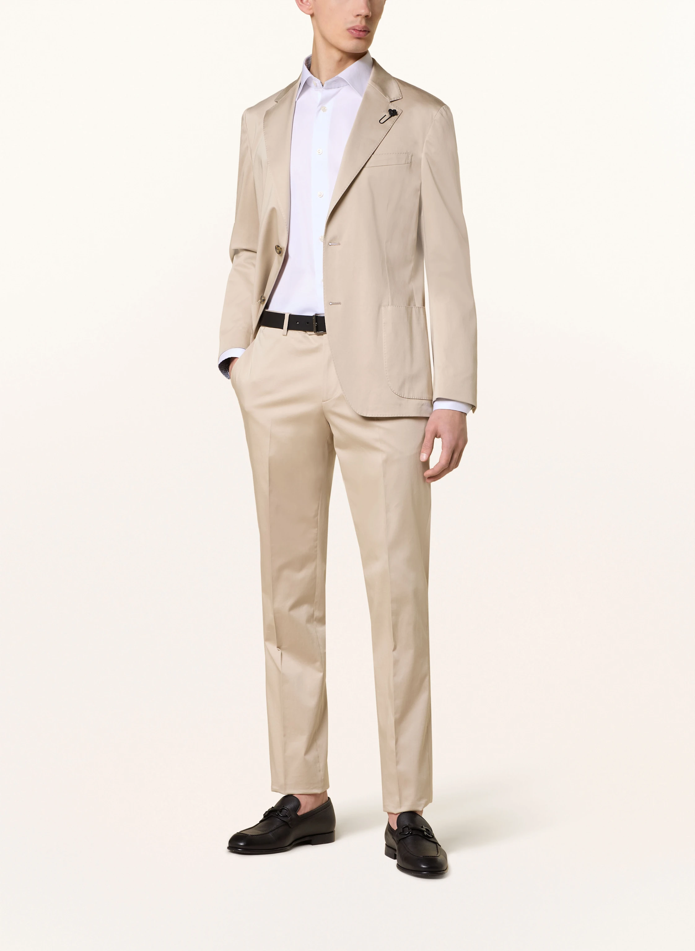 ETON Hemd Contemporary Fit
