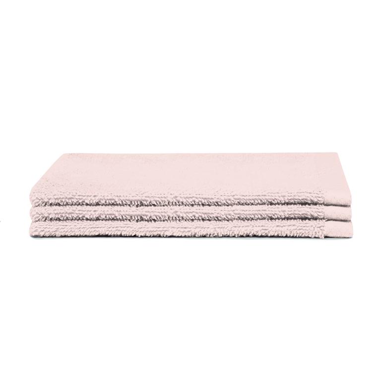 Seahorse Pure Washand - 3 stuks