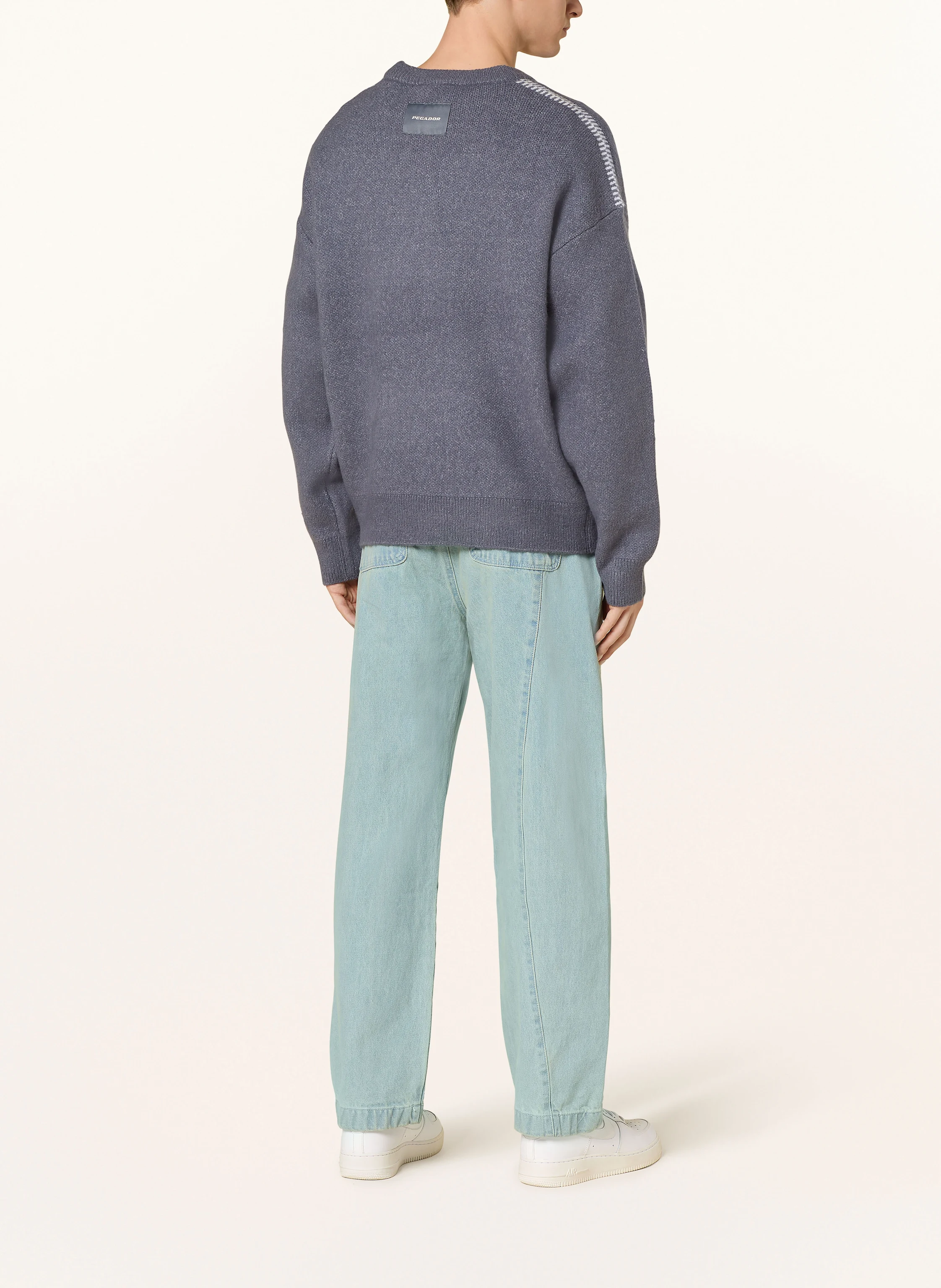 PEGADOR Pullover TRIPOLE