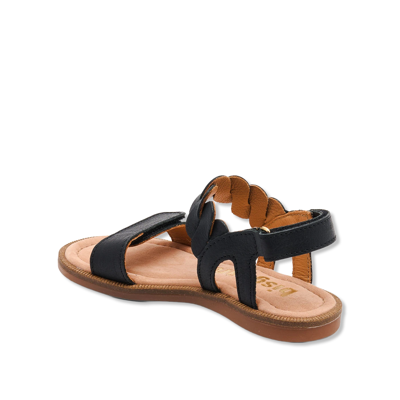 Cille Sandaler