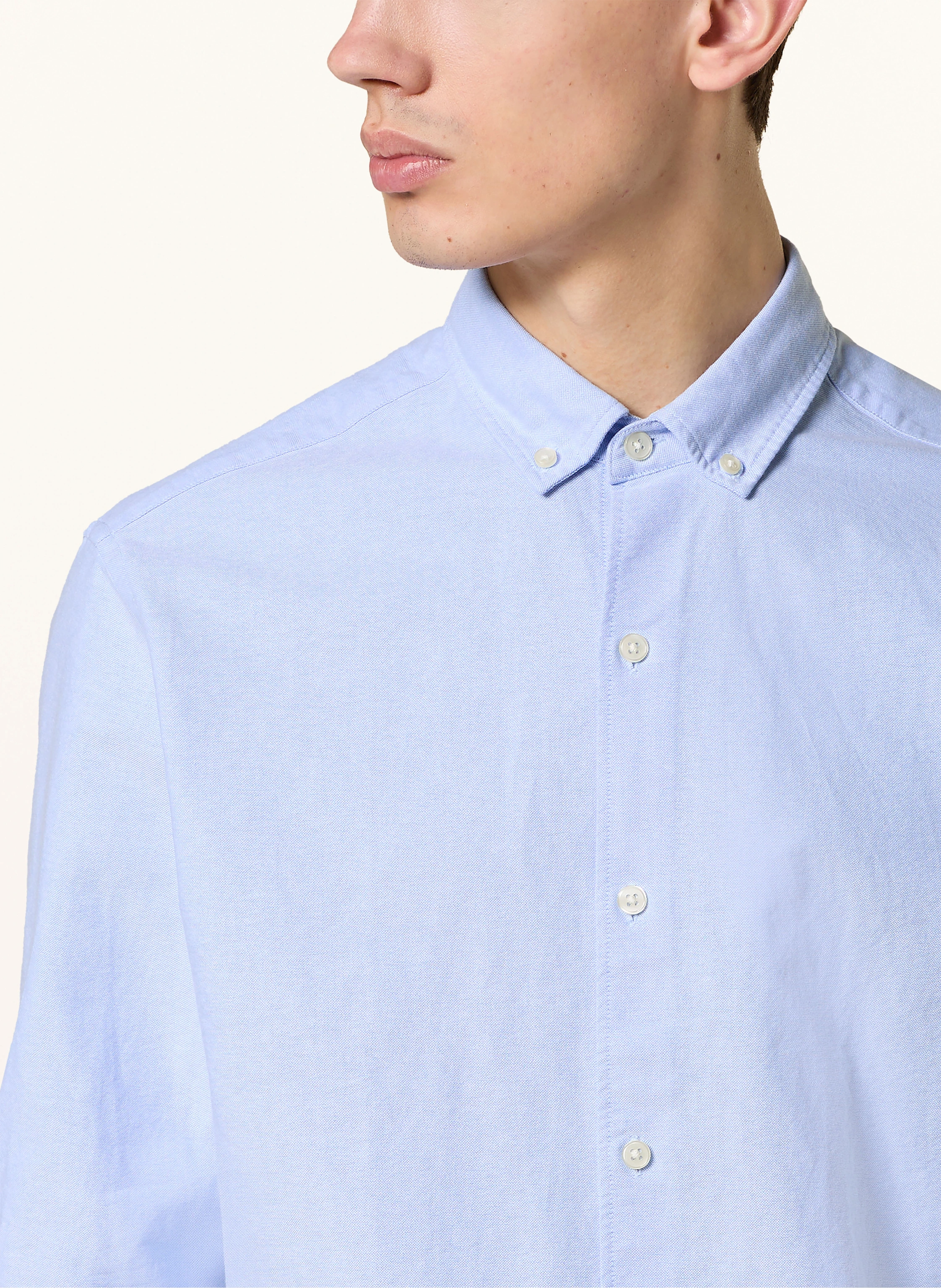 PAUL Hemd Comfort Fit