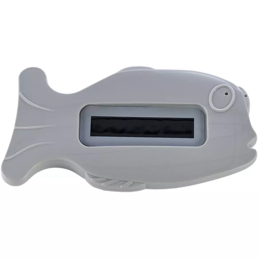 Thermobaby® Badewannenset 1st Age, Luxe grey charm