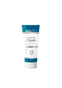 SKINEFFECT Gesichtscreme mattierend, 50 ml
