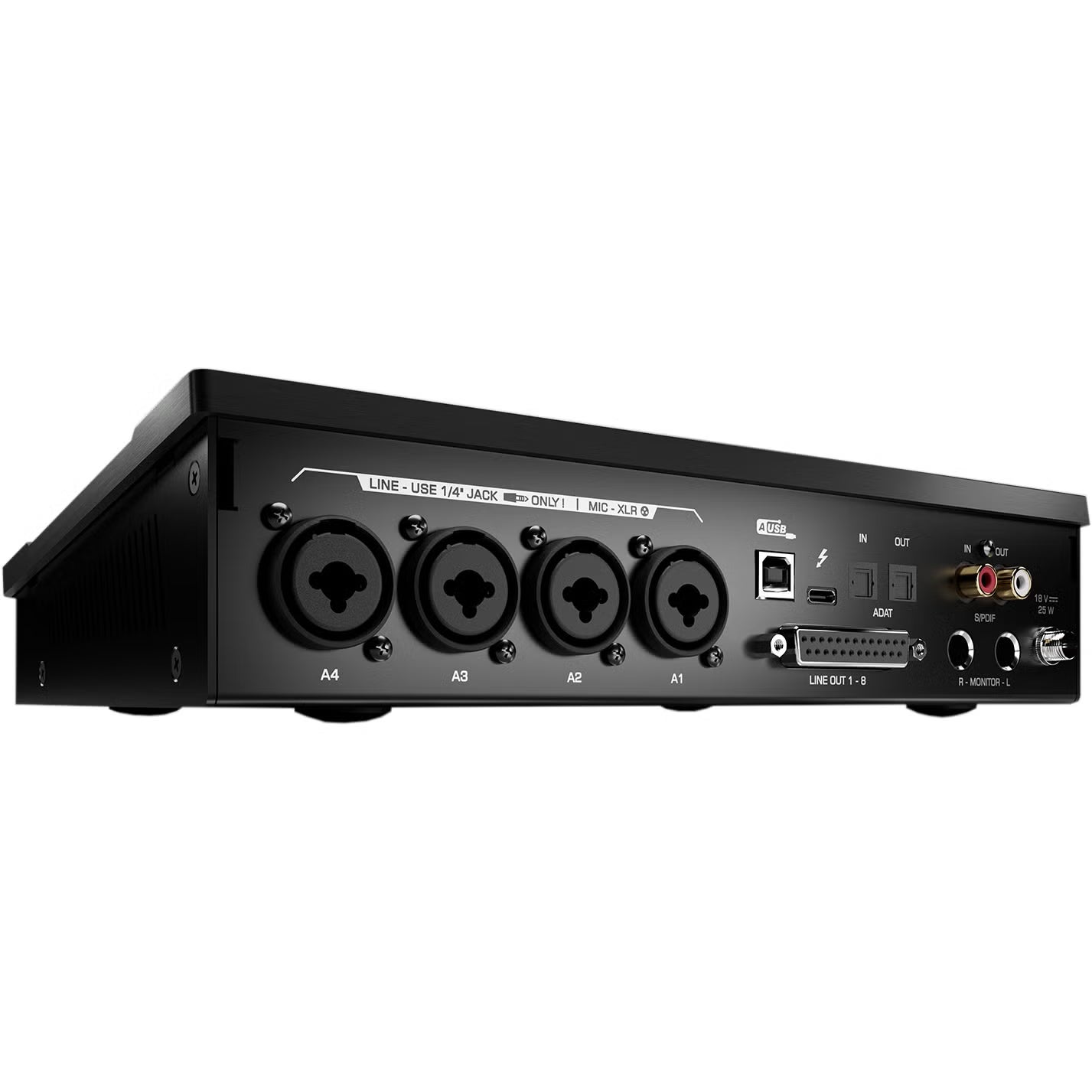 Antelope Audio Zen Tour Synergy Core audio interface