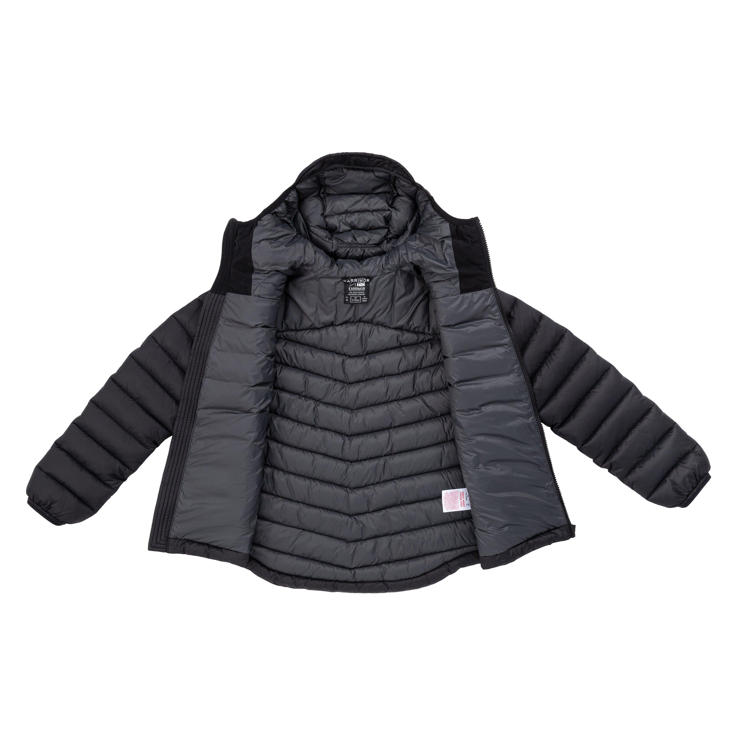 Karrimor Junior HotRock Padded Jacket