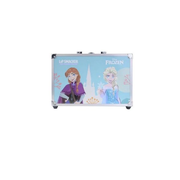 Markwins Mala De Maquilhagem Metálica Frozen II