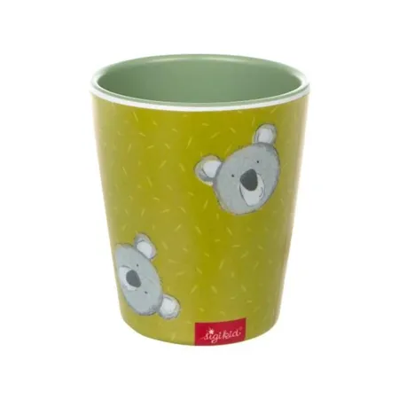 Sigikid Melamin Becher, Koala
