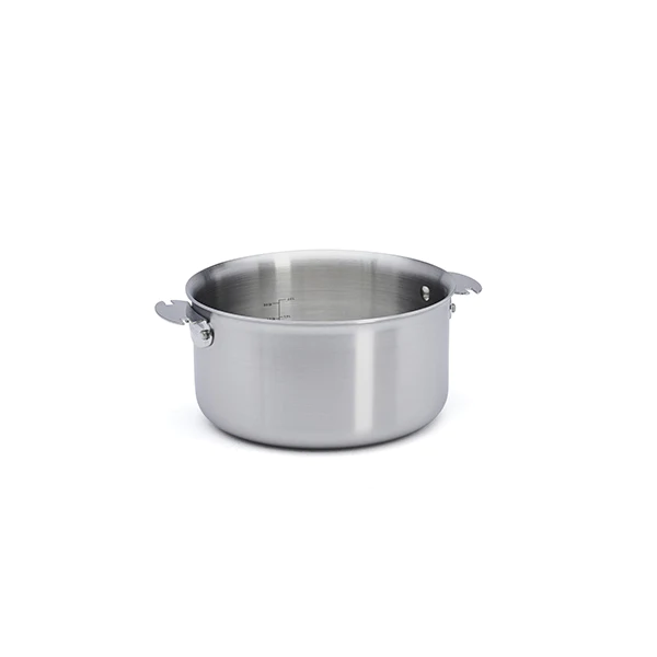 Casserole Alchimy Loqy 20 cm De Buyer