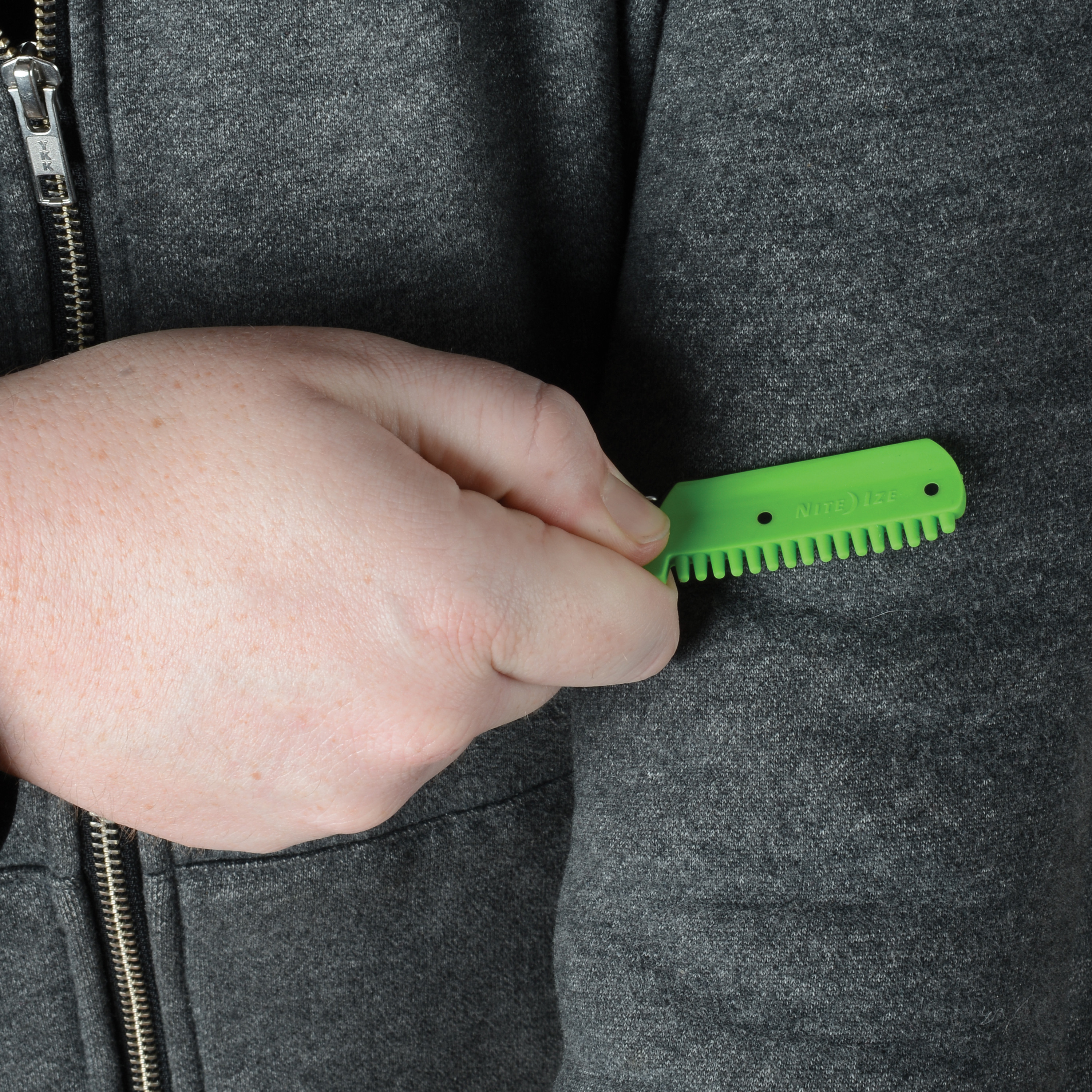 Doohickey hair&lint - brosse pour animaux
