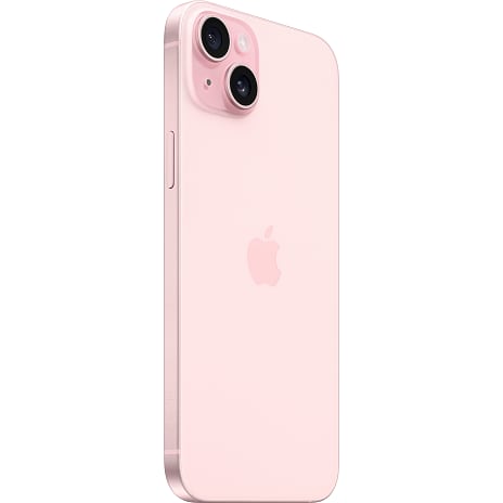 iPhone 15 Plus 128GB - Pink