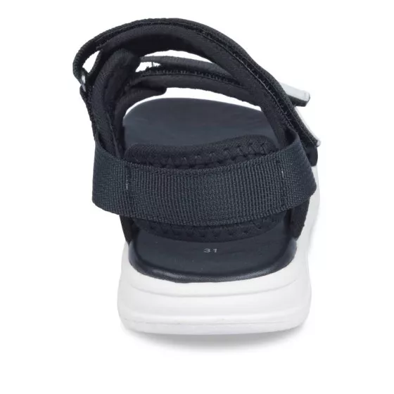 Sandales NOIR TAMS