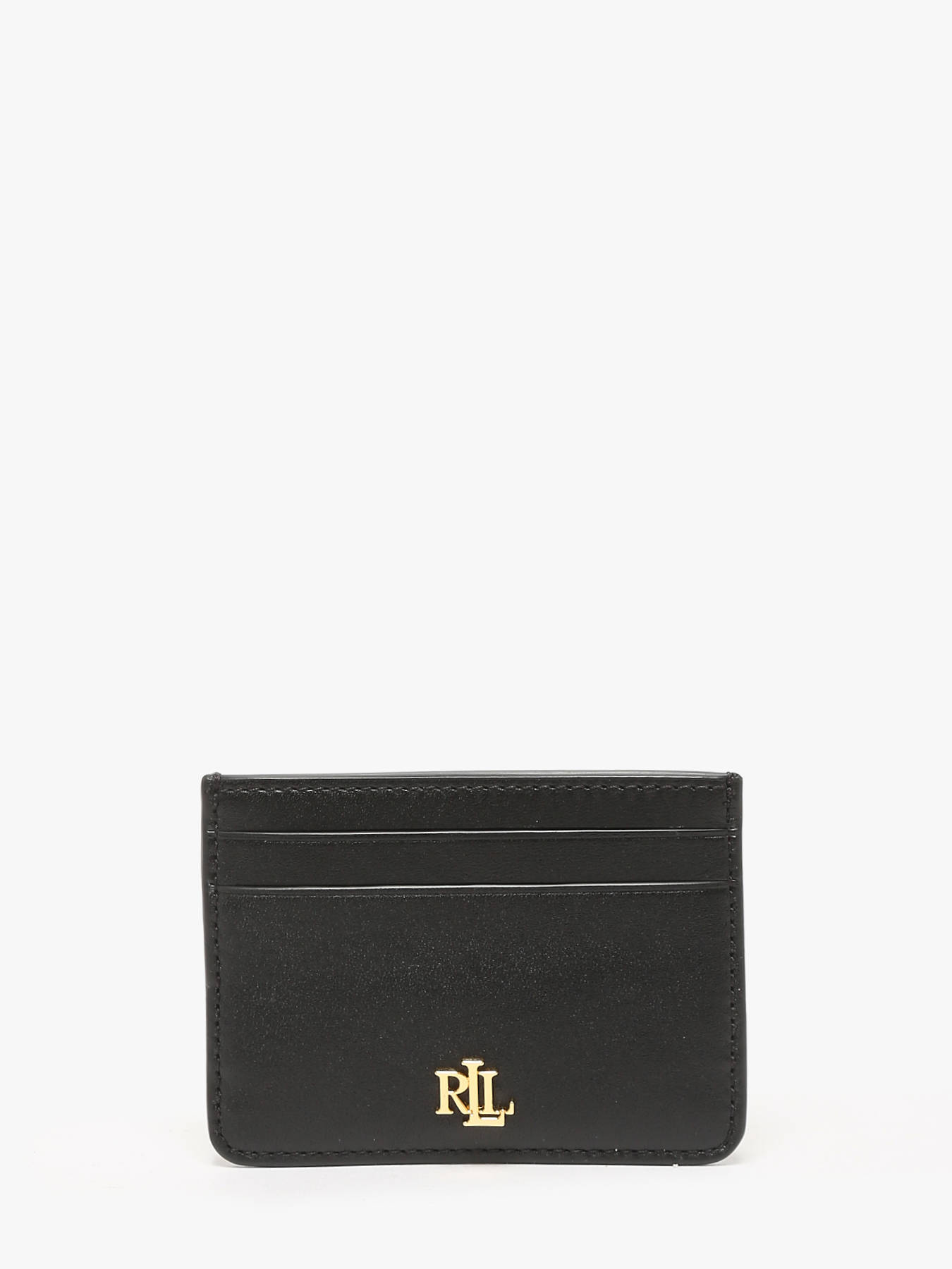 Porte-cartes cuir LAUREN RALPH LAUREN