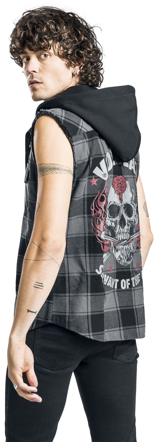 EMP Signature Collection | Volbeat Chemise manches courtes