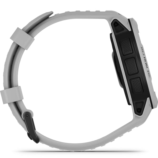 SFS195_Cardio et GPS GARMIN INSTINCT 2 SOLAR
