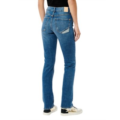 Jean femme Joggjeans KAPORAL