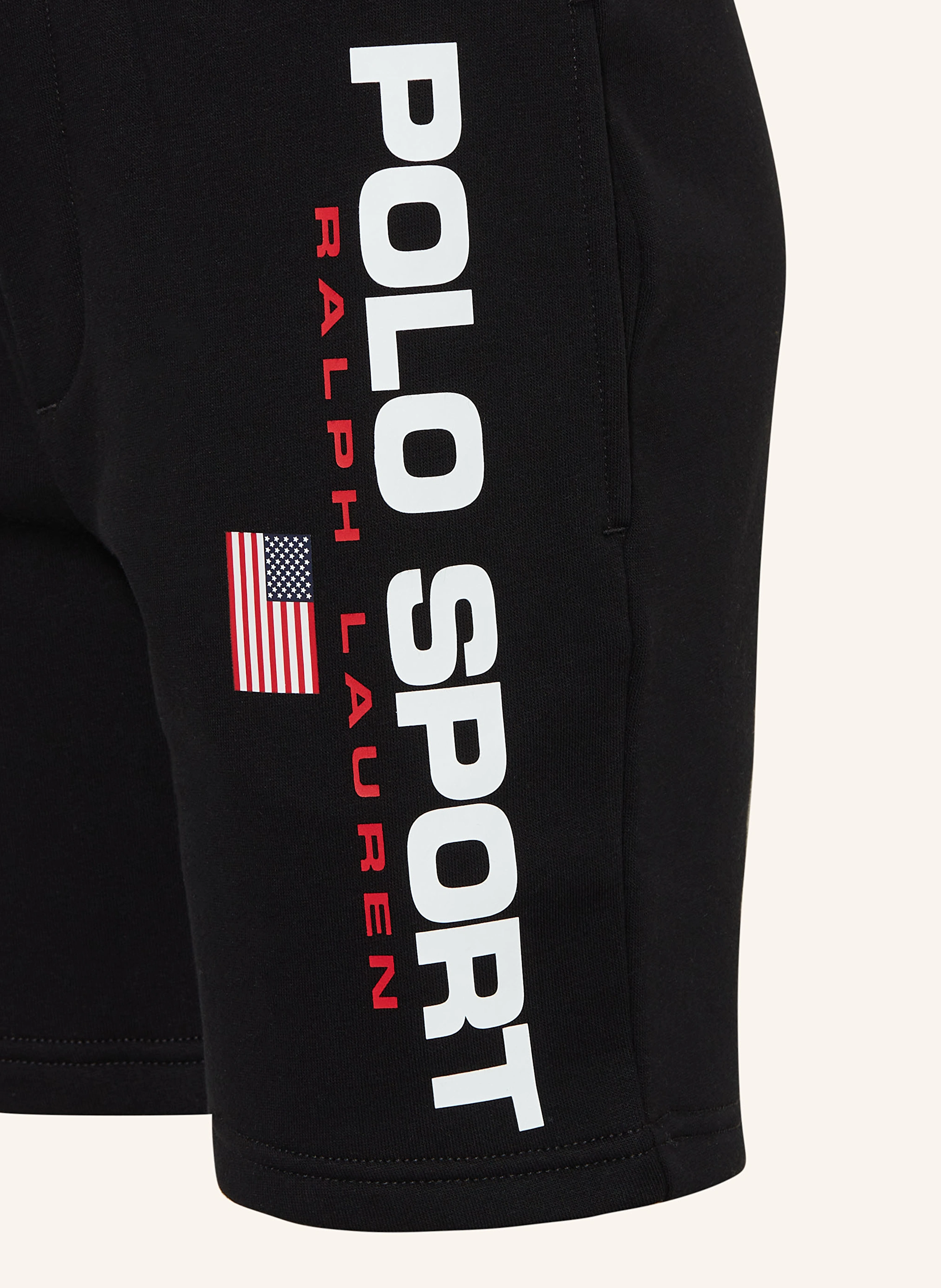 POLO RALPH LAUREN Sweatshorts