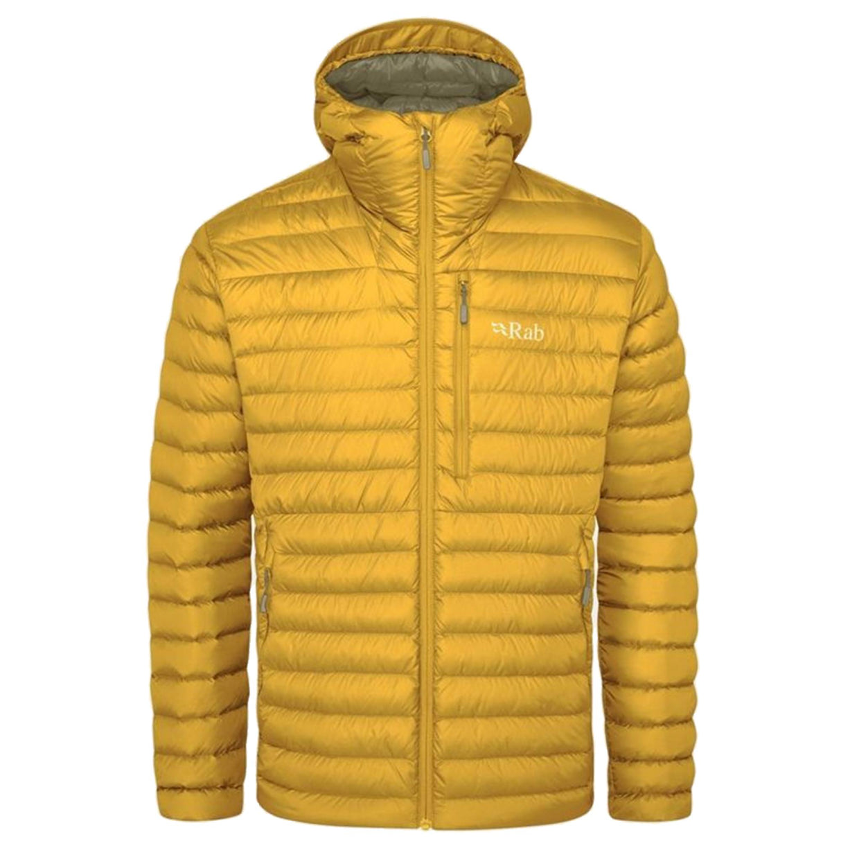 Rab<br>Microlight Alpine Jacket