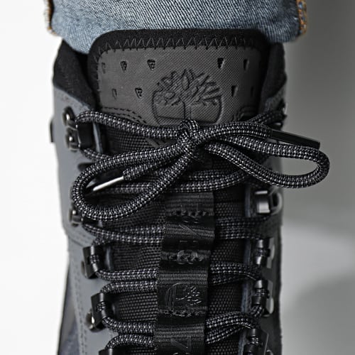 Baskets Greenstride Motion 6 Waterproof Mid A67BG Medium Grey Helcor
