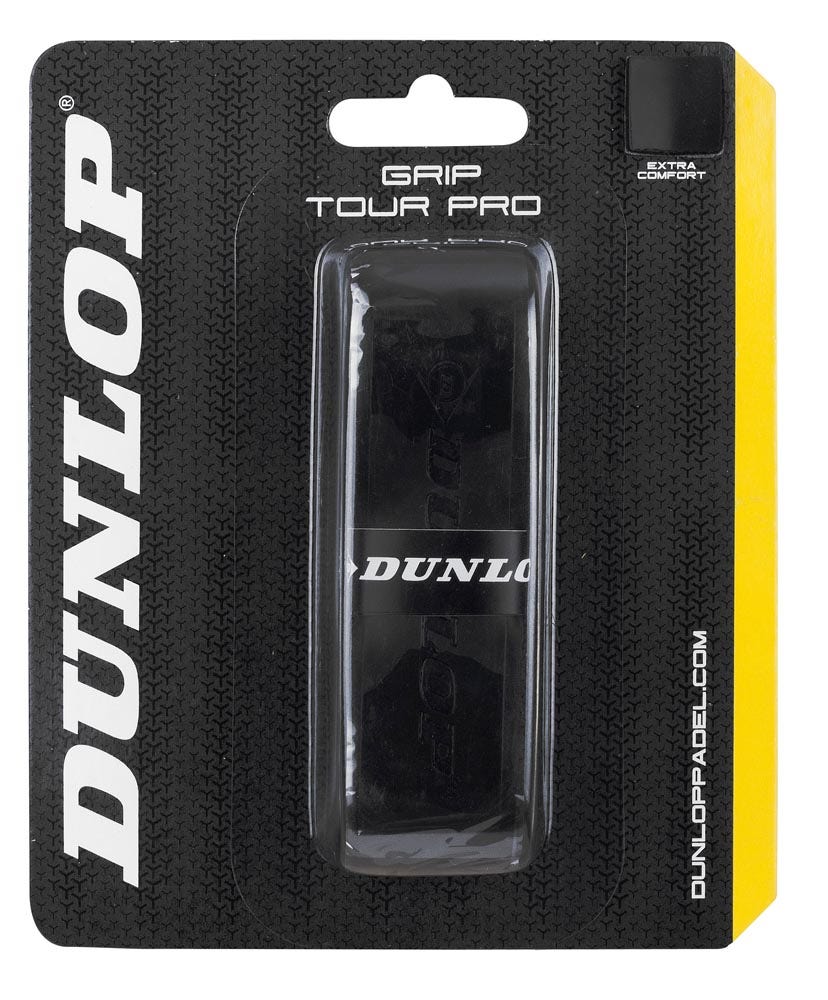 Dunlop  Padel Tour Pro Replace Grip