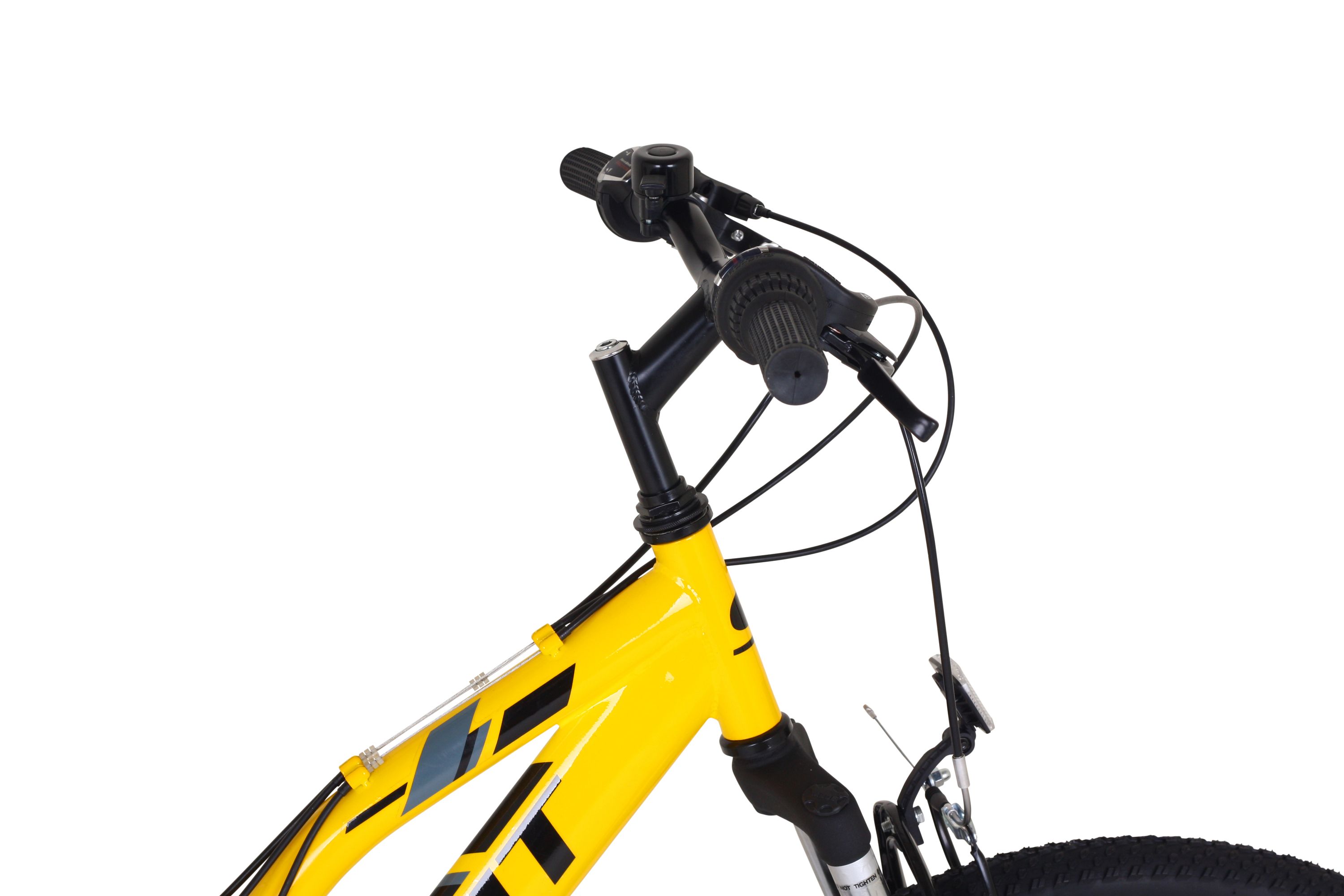 Fully Mountainbike 26