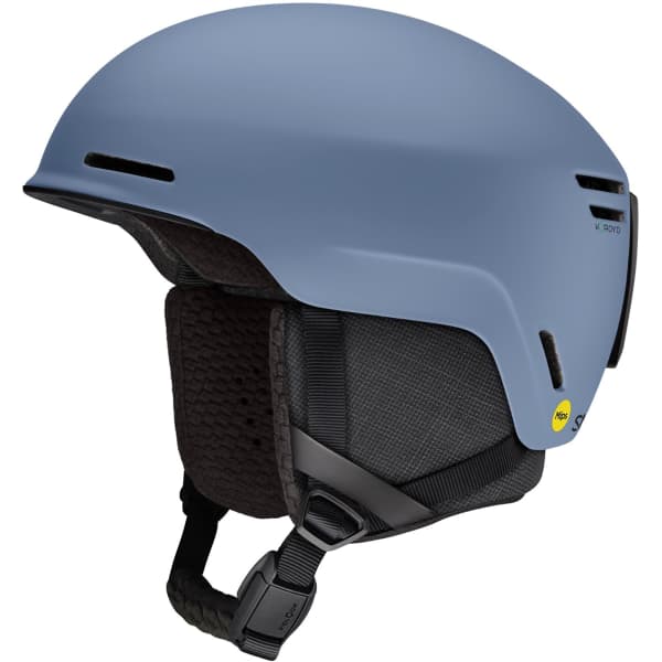 Casque de ski SMITH METHOD PRO MIPS MATTE GRANITE BLUE