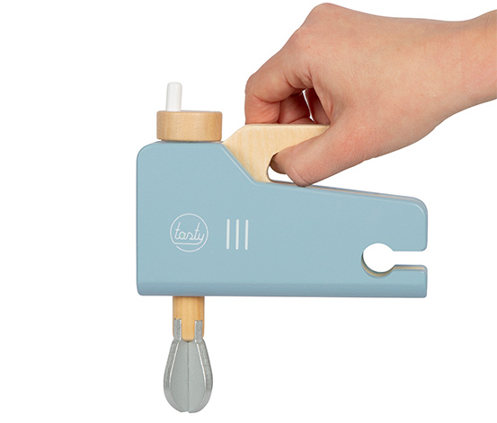 small foot Mixer-Set »tasty«