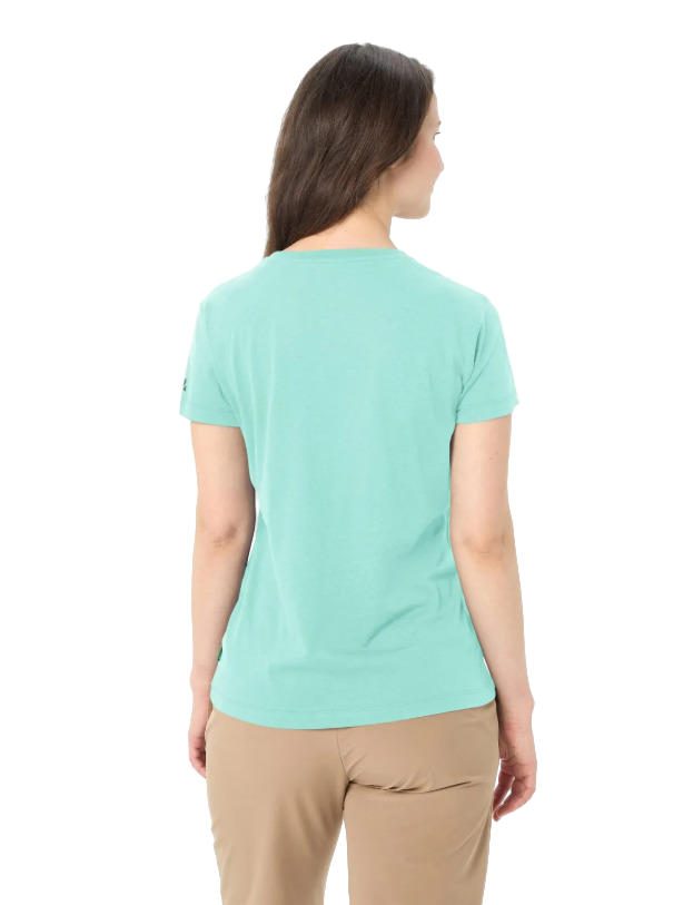 Cyclist T-Shirt V