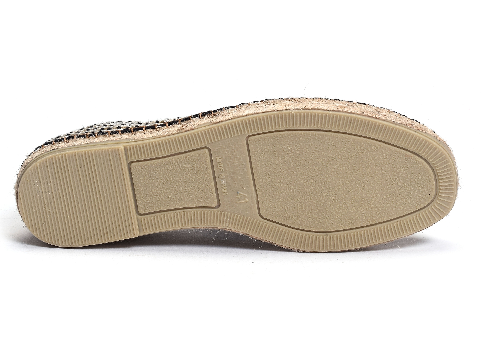 Dexter beige noir