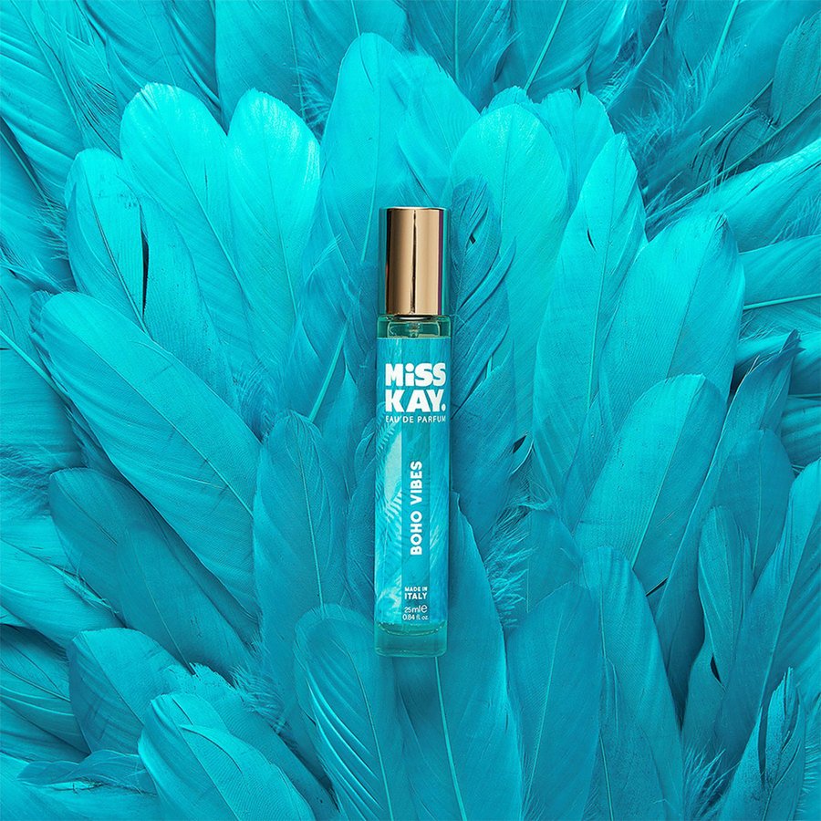 Miss Kay Boho Vibes Eau De Parfum 25ml