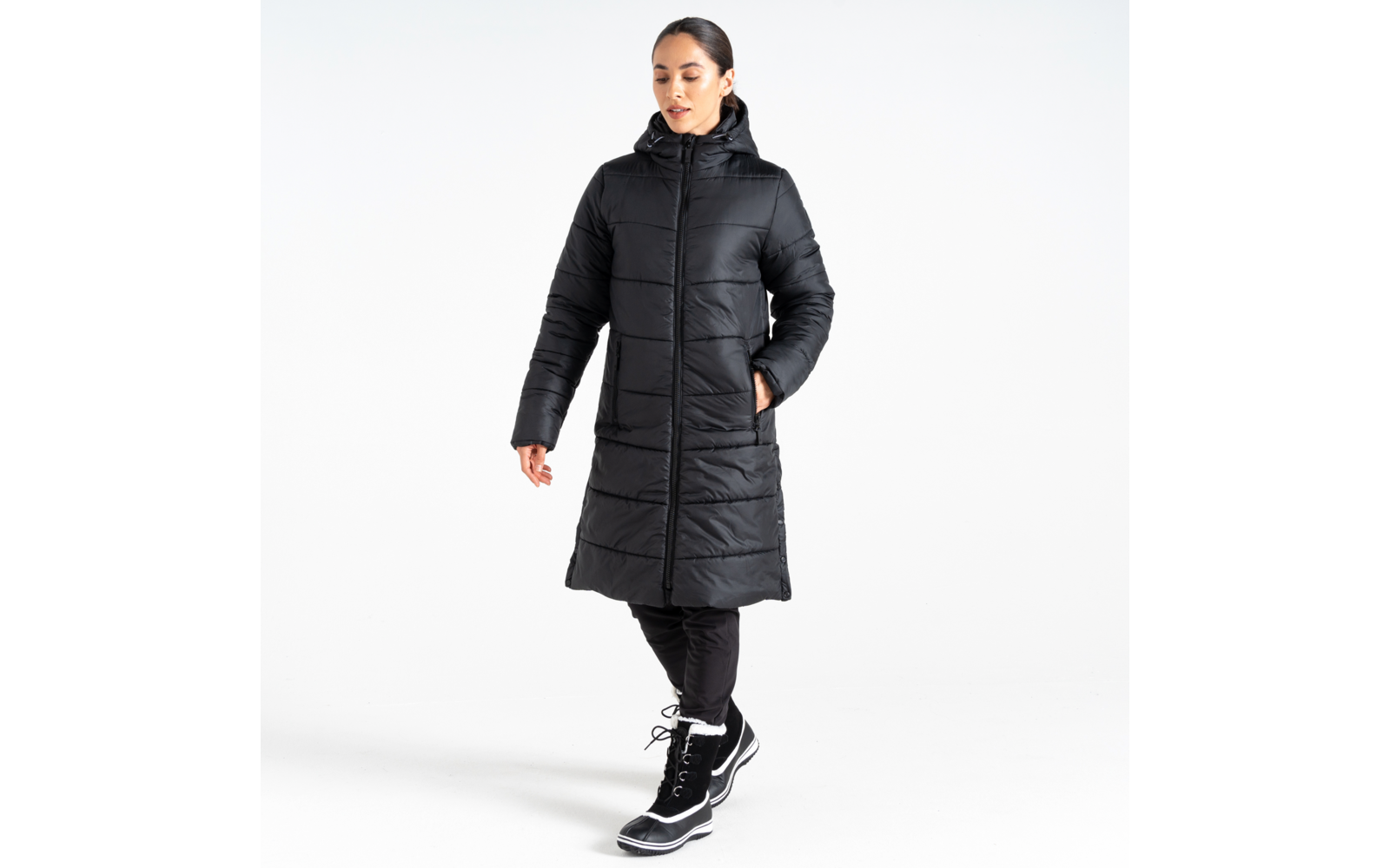 Dare2b Distinguish Damenmantel