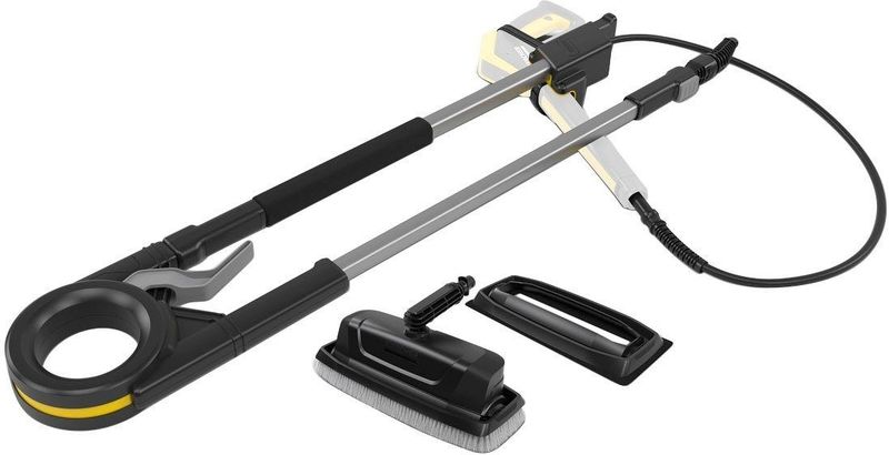 Karcher - TLA4 Bundel - Gevelreiniger - Verstelbaar Scharnier - Telescopisch
