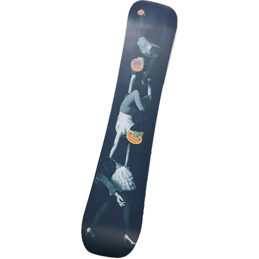 Burton Good Company 24/25 Snowboard