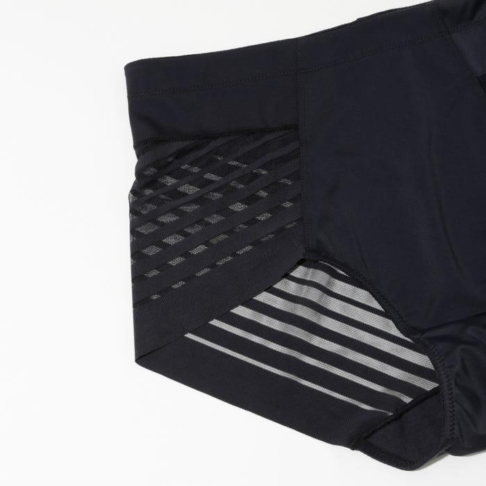 inSua-Shape slip mesh strepen
